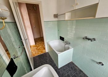 Bagno (3).jpg - Appartamento SALITA SERRA RICCO 3, Genova - foto 22