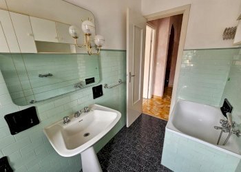 Bagno (4).jpg - Appartamento SALITA SERRA RICCO 3, Genova - foto 23