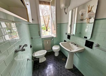 Bagno.jpg - Appartamento SALITA SERRA RICCO 3, Genova - foto 24