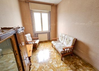 camera singola - Appartamento SALITA SERRA RICCO 3, Genova - foto 25