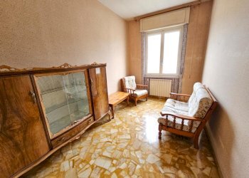 camera singola - Appartamento SALITA SERRA RICCO 3, Genova - foto 27