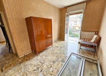 soggiorno - Appartamento SALITA SERRA RICCO 3, Genova - foto 30