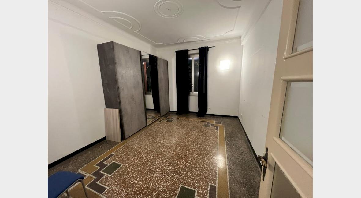 Trilocale Genova - foto 1