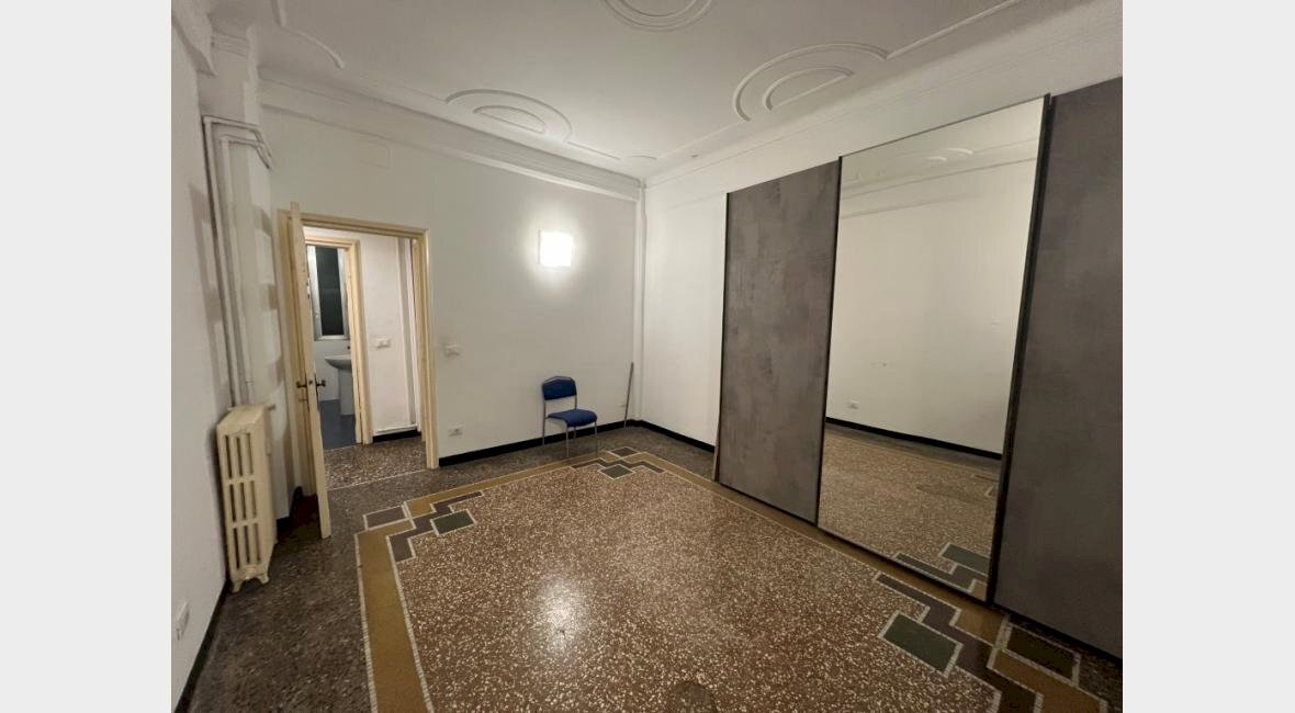 Trilocale Genova - foto 2