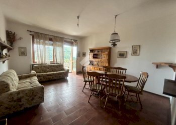 Trilocale Via san vincenzo, Bibiana - foto 1