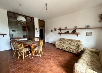 Trilocale Via san vincenzo, Bibiana - foto 3