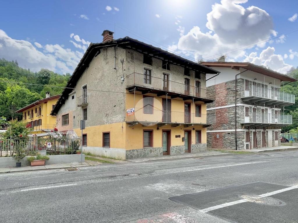 Independent house Fazione grangia, Traves - photo 2