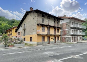 Independent house Fazione grangia, Traves - photo 2