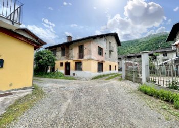 Independent house Fazione grangia, Traves - photo 1