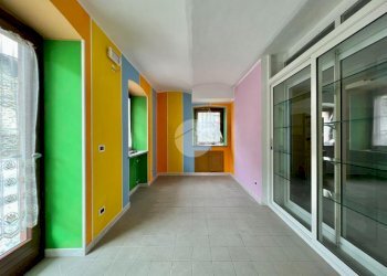 Independent house Fazione grangia, Traves - photo 4