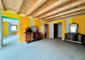 Independent house Fazione grangia, Traves - photo 6