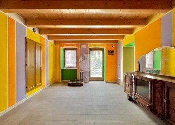 Independent house Fazione grangia, Traves - photo 7