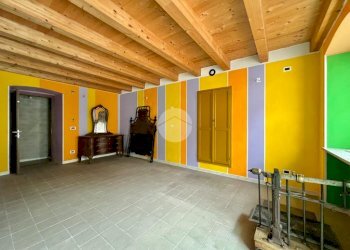 Independent house Fazione grangia, Traves - photo 8