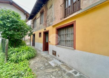 Independent house Fazione grangia, Traves - photo 16