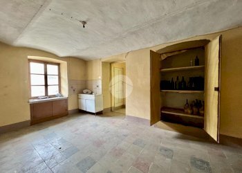 Independent house Fazione grangia, Traves - photo 25