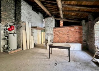 Independent house Fazione grangia, Traves - photo 26