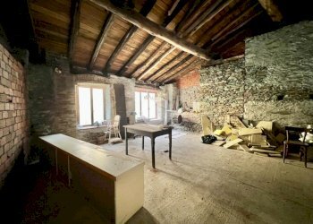 Independent house Fazione grangia, Traves - photo 27
