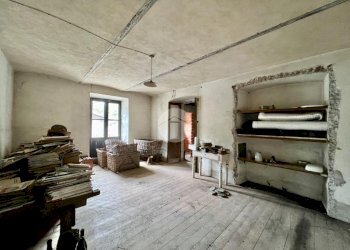 Independent house Fazione grangia, Traves - photo 28
