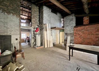 Independent house Fazione grangia, Traves - photo 29
