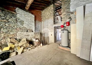 Independent house Fazione grangia, Traves - photo 30