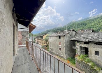 Independent house Fazione grangia, Traves - photo 31
