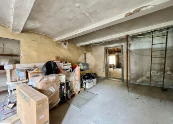 Independent house Fazione grangia, Traves - photo 32