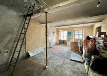 Independent house Fazione grangia, Traves - photo 33