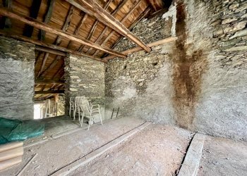 Independent house Fazione grangia, Traves - photo 34
