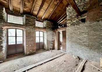 Independent house Fazione grangia, Traves - photo 36