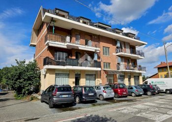 Four-room apartment Via roma, Cafasse - photo 2
