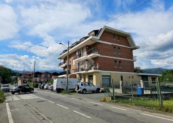 Four-room apartment Via roma, Cafasse - photo 14