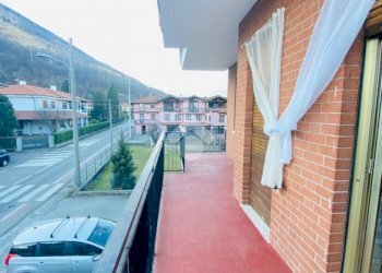 Four-room apartment Via roma, Cafasse - photo 3