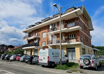 Four-room apartment Via roma, Cafasse - photo 13
