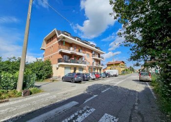 Four-room apartment Via roma, Cafasse - photo 15