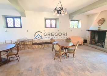 Villa Unifamiliare Via Palombare, Sant'Omero - foto 8