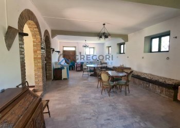 Villa Unifamiliare Via Palombare, Sant'Omero - foto 9