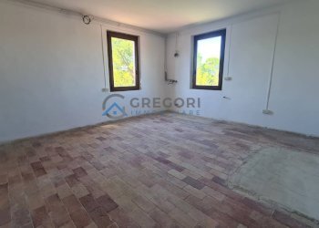 Villa Unifamiliare Via Palombare, Sant'Omero - foto 10