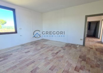 Villa Unifamiliare Via Palombare, Sant'Omero - foto 12