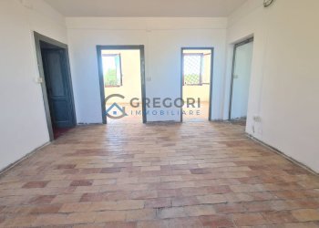 Villa Unifamiliare Via Palombare, Sant'Omero - foto 14