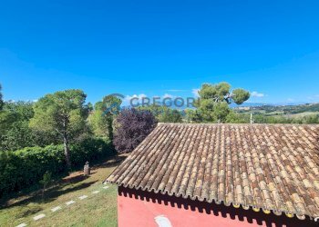 Villa Unifamiliare Via Palombare, Sant'Omero - foto 18