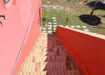 Villa Unifamiliare Via Palombare, Sant'Omero - foto 19