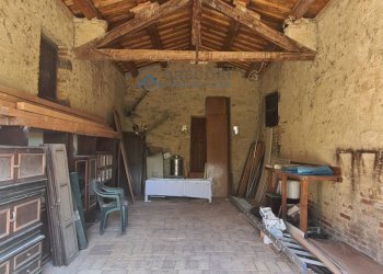 Villa Unifamiliare Via Palombare, Sant'Omero - foto 24