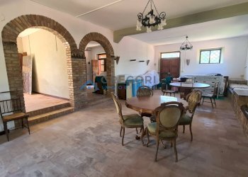 Villa Unifamiliare Via Palombare, Sant'Omero - foto 25