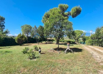 Villa Unifamiliare Via Palombare, Sant'Omero - foto 26