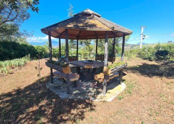 Villa Unifamiliare Via Palombare, Sant'Omero - foto 27