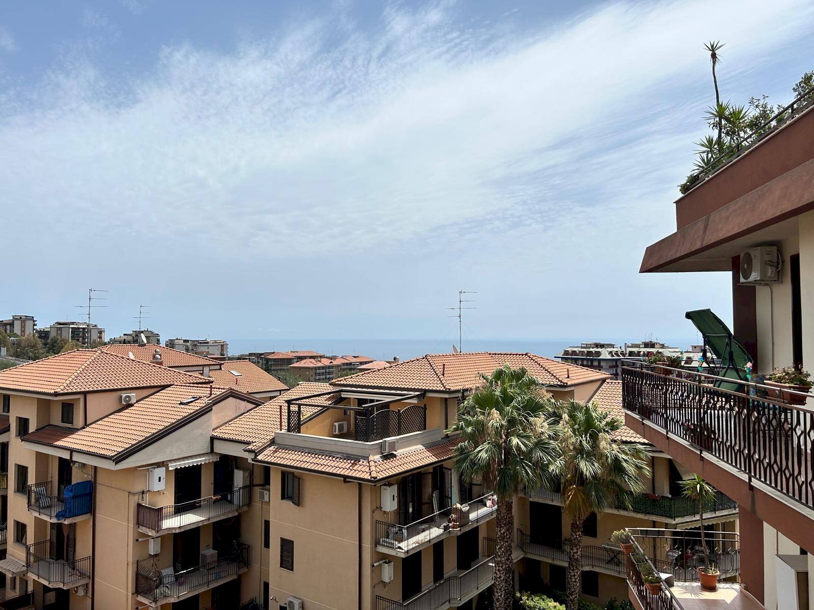 Apartment Via Pietra dell'Ova, Tremestieri Etneo - photo 1