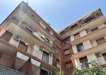 Appartamento Via Pietra dell'Ova, Tremestieri Etneo - foto 4