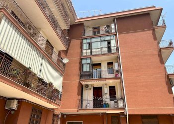 Appartamento Via Pietra dell'Ova, Tremestieri Etneo - foto 5