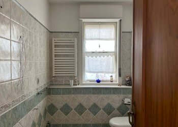 Appartamento Via Pietra dell'Ova, Tremestieri Etneo - foto 24