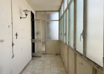 Appartamento Via Pietra dell'Ova, Tremestieri Etneo - foto 30